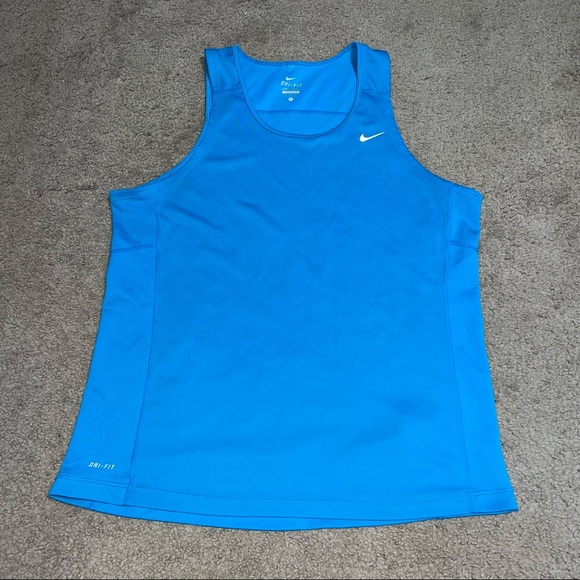 Nike Other - Nike tank top